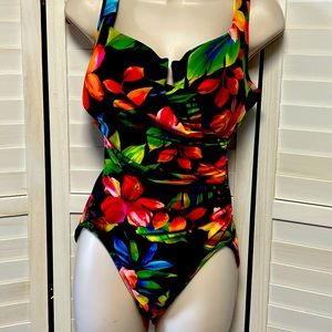 Miraclesuit size 14